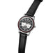 Cartier | leather strap - 100% Natural Black Sandalwood