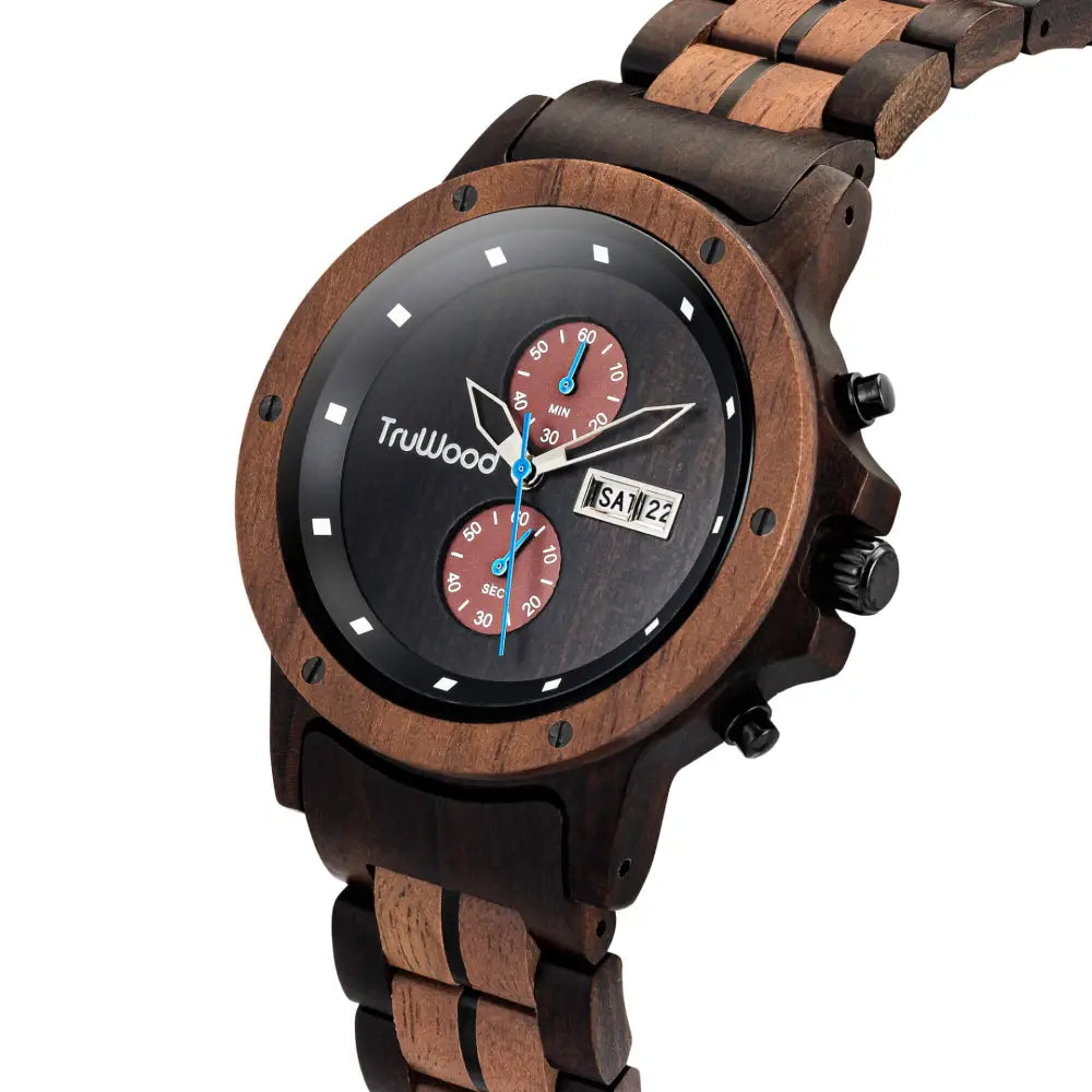 Cascade - 100% Natural Black Sandalwood