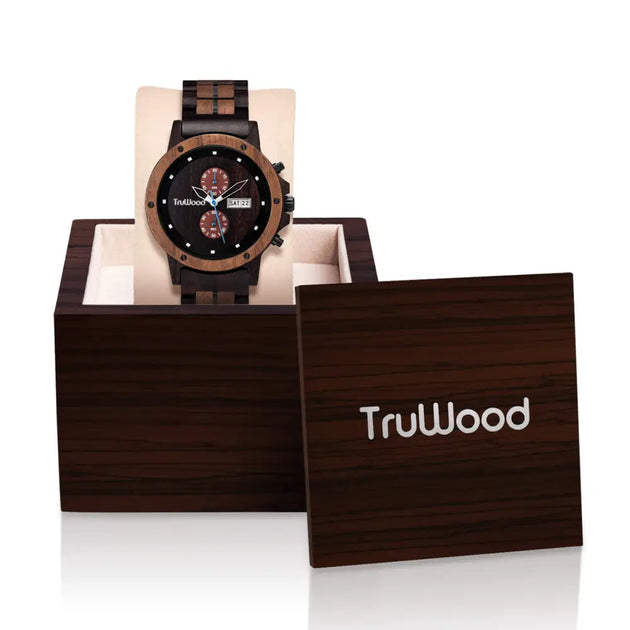 Cascade - 100% Natural Black Sandalwood