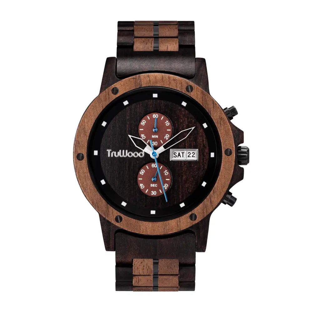 Cascade - 100% Natural Black Sandalwood