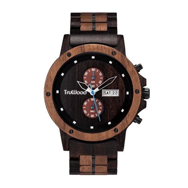 Cascade - 100% Natural Black Sandalwood