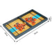 Catapult chess bouncing board game two player battle 3 6 years old Nexellus