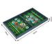 Catapult chess bouncing board game two player battle 3 6 years old Nexellus