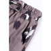 Children's long sleeve cotton print pyjama sets Nexellus