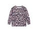 Children's long sleeve cotton print pyjama sets Nexellus