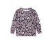 Children's long sleeve cotton print pyjama sets Nexellus