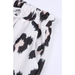 Children's long sleeve cotton print pyjama sets Nexellus