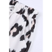 Children's long sleeve cotton print pyjama sets Nexellus