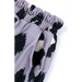 Children's long sleeve cotton print pyjama sets Nexellus