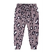 Children's long sleeve cotton print pyjama sets Nexellus