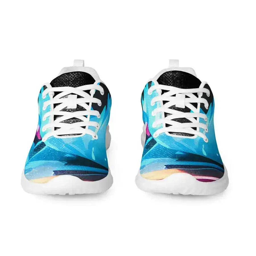 Chromatic bliss men’s modern shoes Nexellus