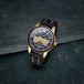 Columbus - 100% Natural Black Sandalwood