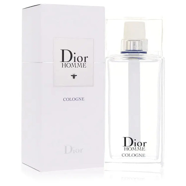 Dior homme cologne spray (new packaging 2020) by christian