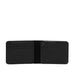 Dollar bill airtag wallet - Black