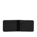 Dollar bill airtag wallet - Black