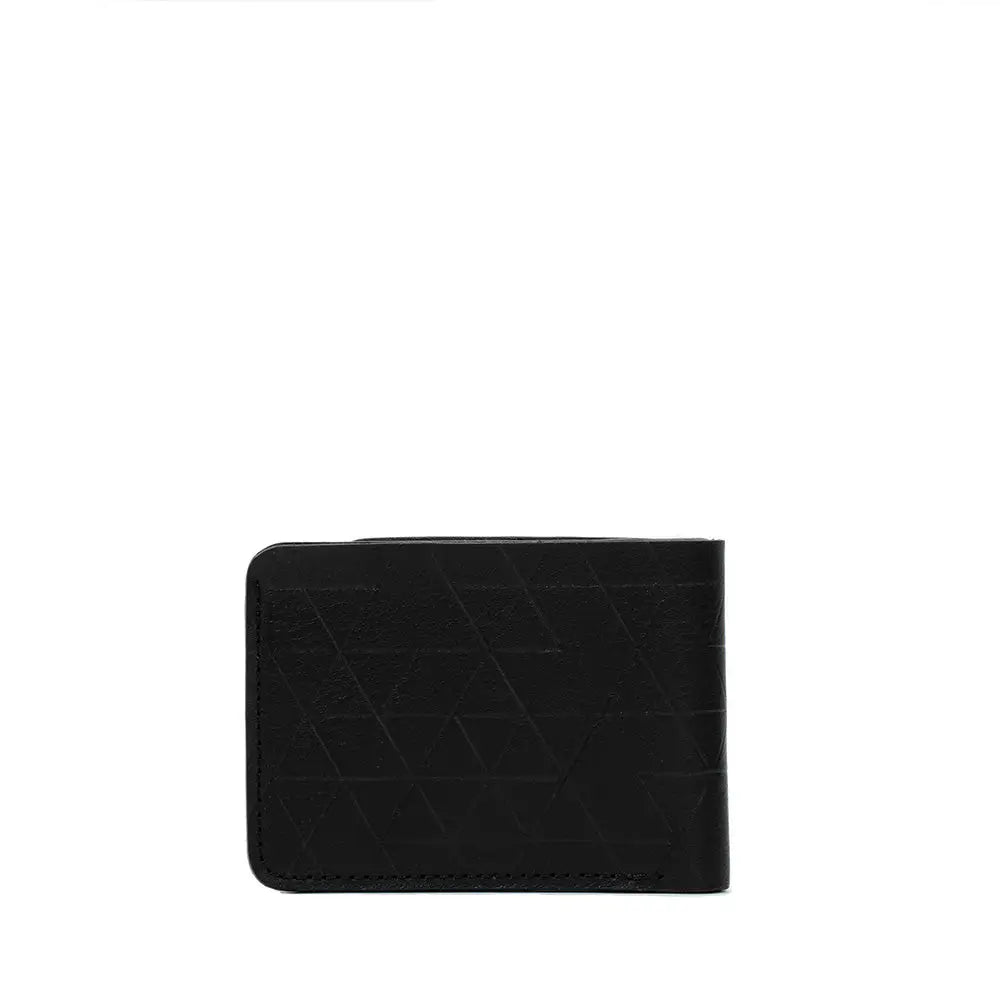 Dollar bill airtag wallet - Black Vectors