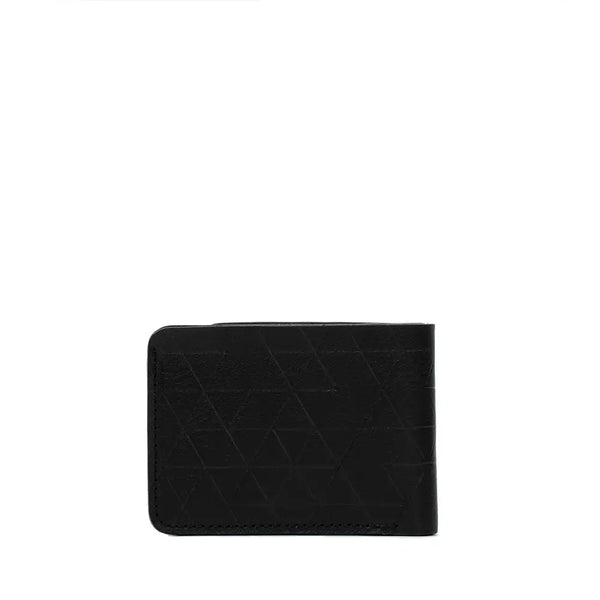 Dollar bill airtag wallet - Black Vectors