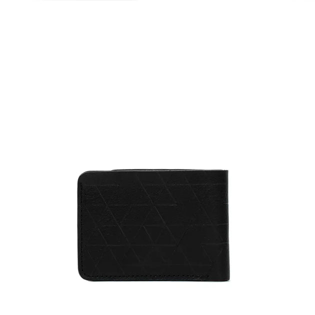 Dollar bill airtag wallet - Black Vectors