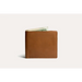 Double bifold wallet - Brown