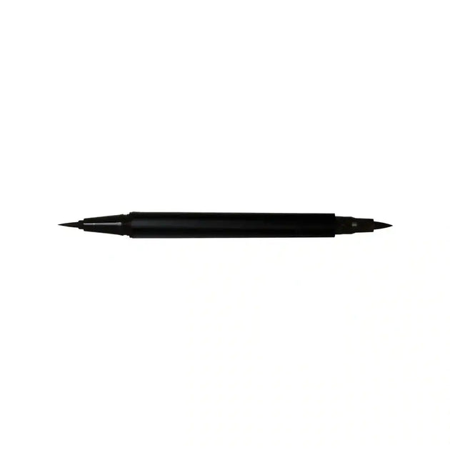Dual tip eye definer pen - black - Miscellaneous