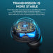 Dx 01 wireless bluetooth headset in ear sports super long standby Nexellus