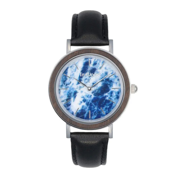 Earth | womens - 100% Natural Black Sandalwood
