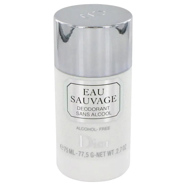 Eau sauvage deodorant stick by christian dior deodorant