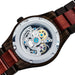Ember - 100% Natural Black/Red Sandalwood