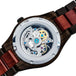 Ember - 100% Natural Black/Red Sandalwood