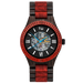 Ember - 100% Natural Black/Red Sandalwood