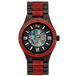 Ember - 100% Natural Black/Red Sandalwood
