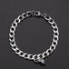Europe And America Cool Style Love Bracelet Made Of An Old Pair Of Magnetite Lovers' Handwear Nexellus