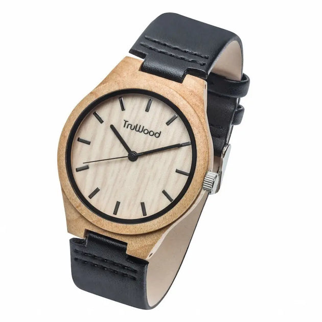 Executive - 100% Natural Maple Wood