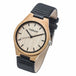 Executive - 100% Natural Maple Wood