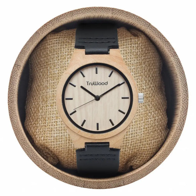 Executive - 100% Natural Maple Wood