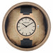 Executive - 100% Natural Maple Wood