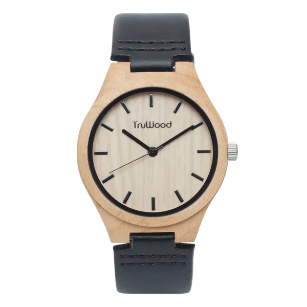 Executive - 100% Natural Maple Wood