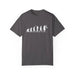 Explore the evolution of angler: unisex garment-dyed