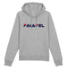 Falafel - Organic Cotton Hoodie - Nexellus