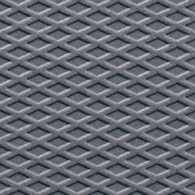 Ferplast dog crate superior 75 77x51x55 cm black - Black