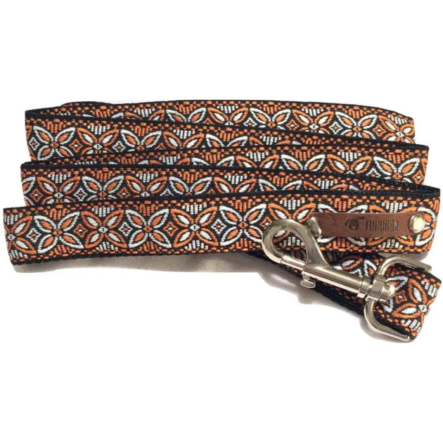 Finnigan’s wholesale durable designer dog collar no.19l