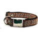 Finnigan’s wholesale durable designer dog collar no.19l