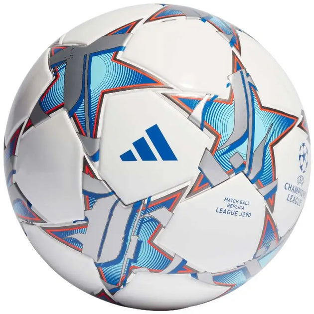 Football adidas ucl junior 290 league 23/24 group stage jr