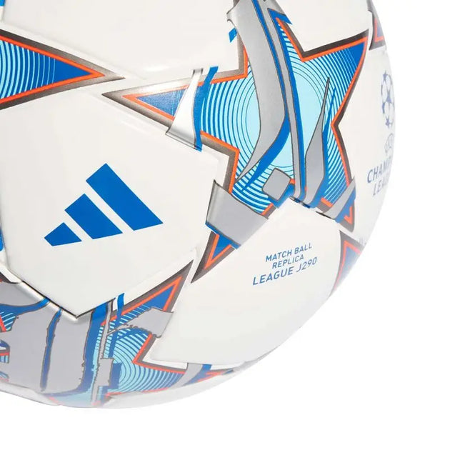Football adidas ucl junior 290 league 23/24 group stage jr
