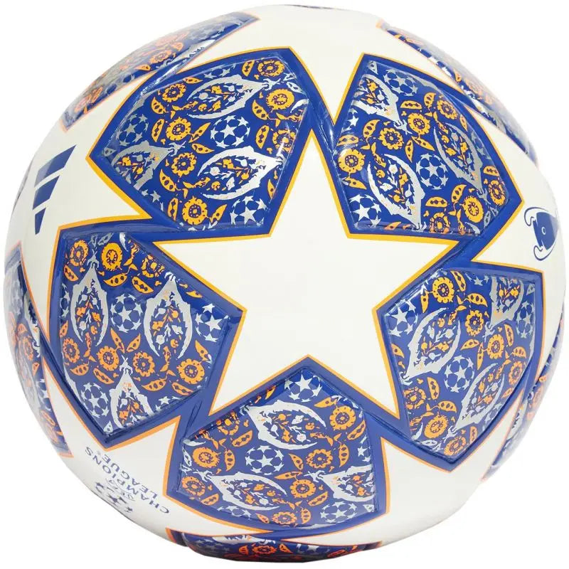 Football adidas ucl league istanbul 290 jr. Hu1575