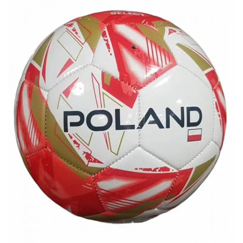 Football select poland t26-18312 - 4