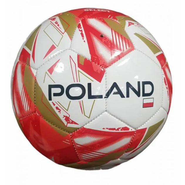 Football select poland t26-18312 - 4