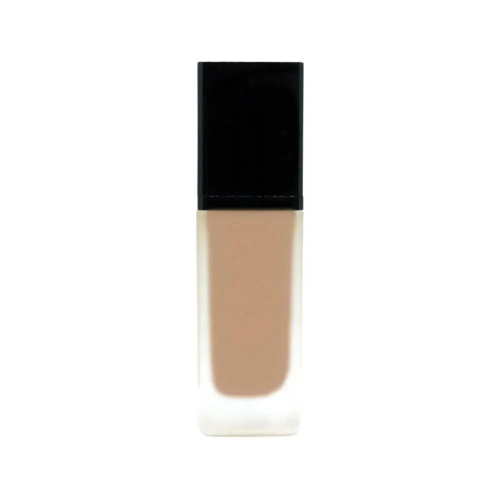 Foundation with spf - mile beach - Face