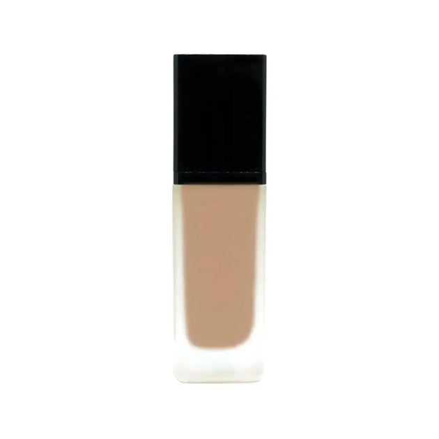 Foundation with spf - mile beach - Face