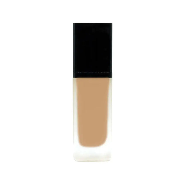 Foundation with spf - oak - Face